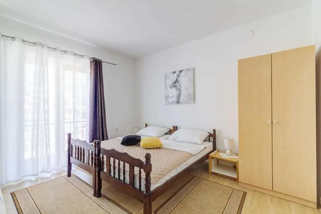Nv Hill One Villa Novi Vinodolski Holiday home