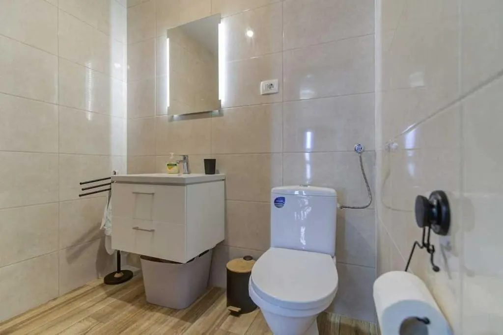 Holiday home Nv Hill One Villa Novi Vinodolski