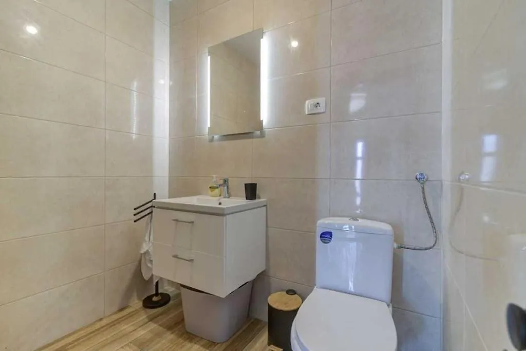 Nv Hill One Villa Novi Vinodolski 0*,  Croatia