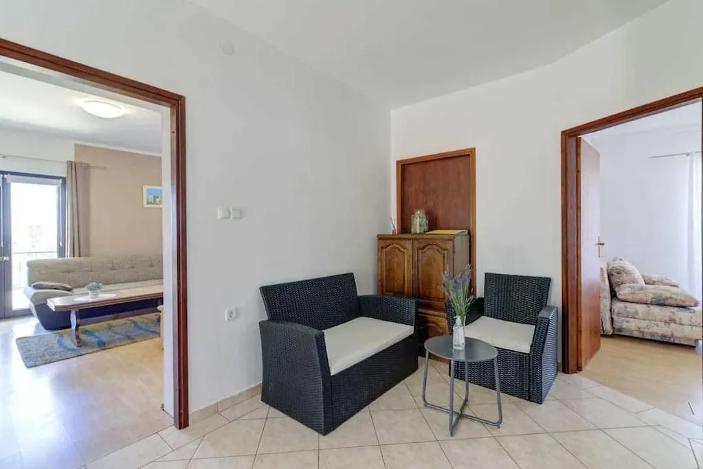 Nv Hill One Villa Novi Vinodolski 0*,  Croatia