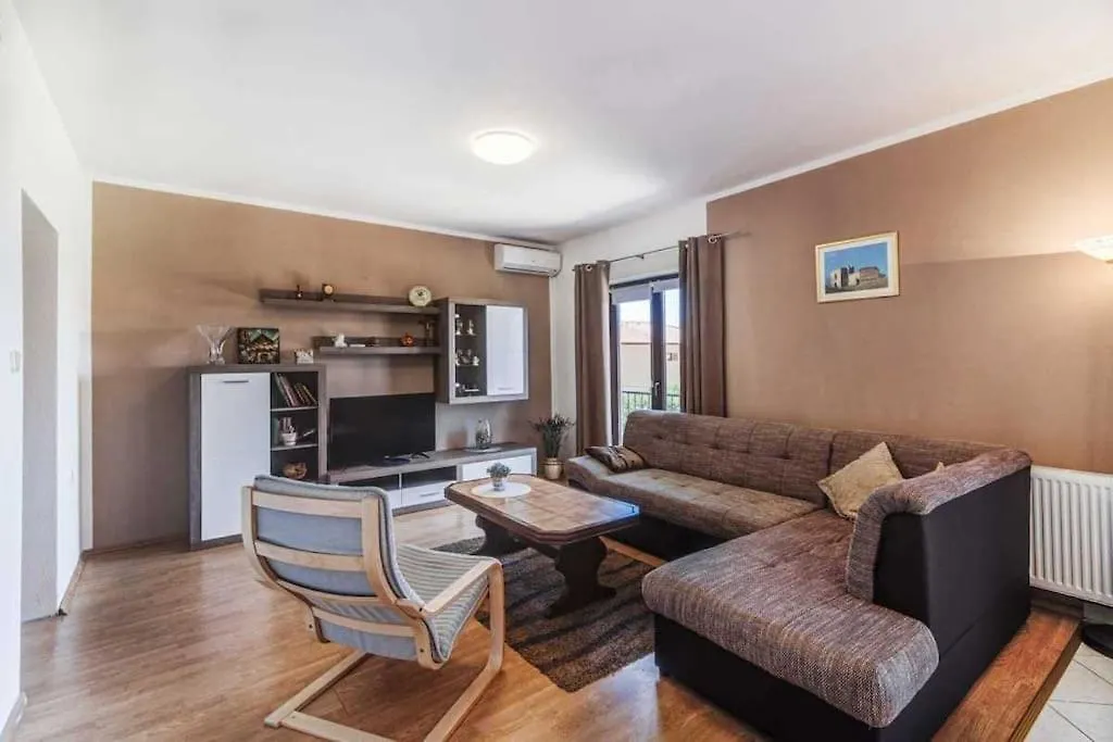 Holiday home Nv Hill One Villa Novi Vinodolski Croatia