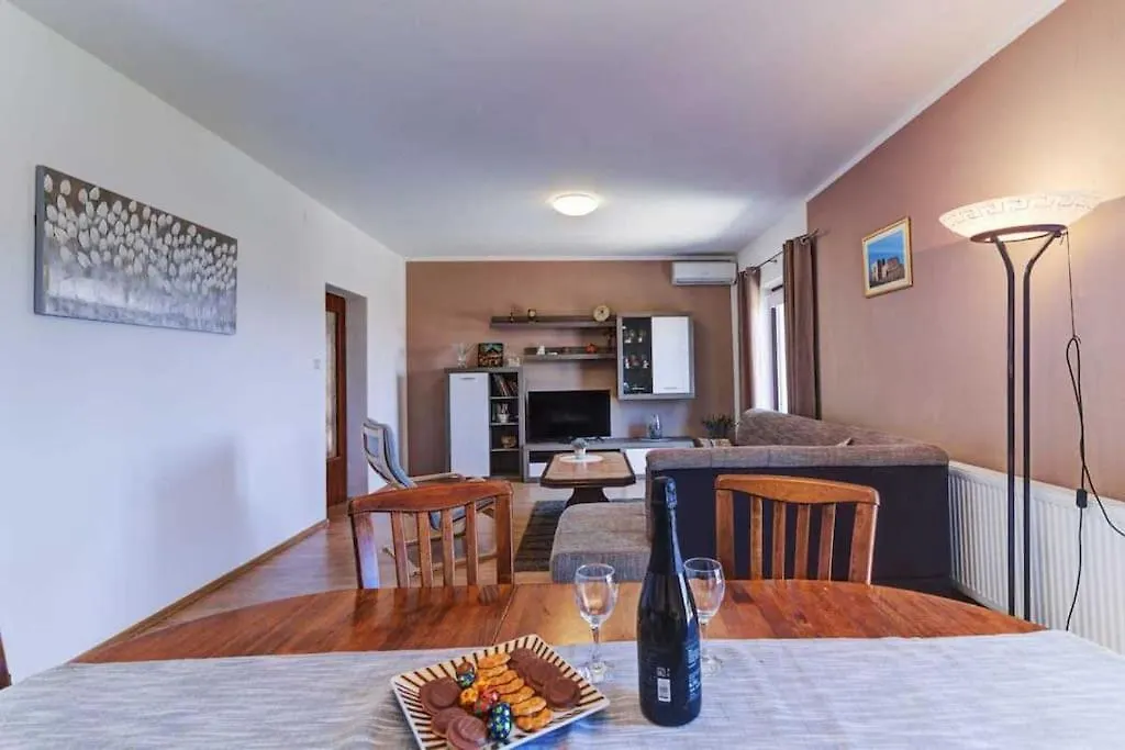Nv Hill One Villa Novi Vinodolski