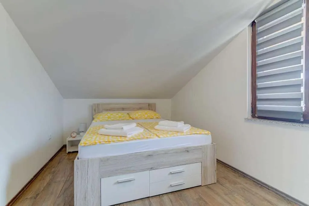 Nv Hill One Villa Novi Vinodolski 0*,  Croatia