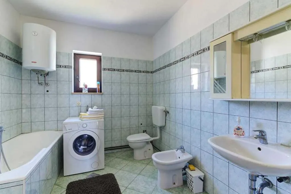 Nv Hill One Villa Novi Vinodolski