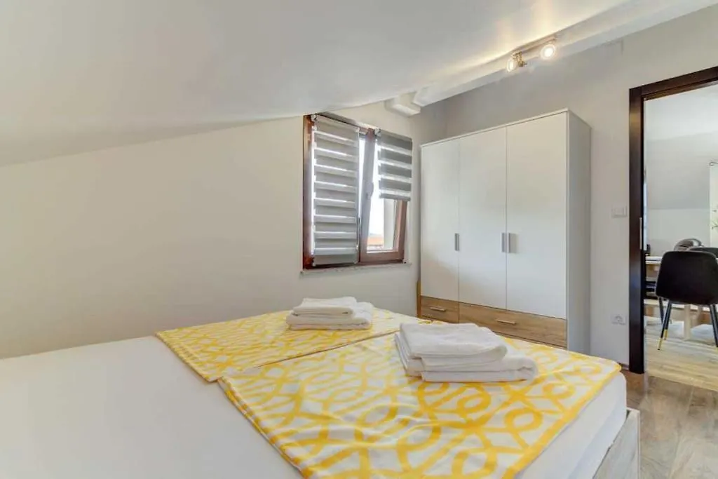 Nv Hill One Villa Novi Vinodolski