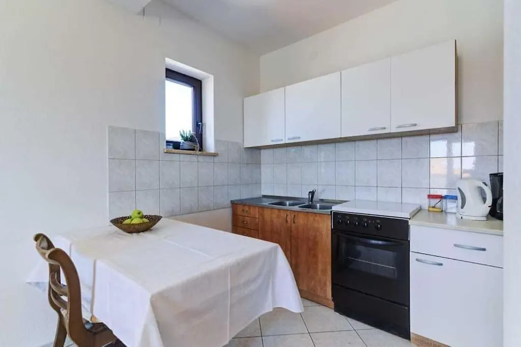 Nv Hill One Villa Novi Vinodolski