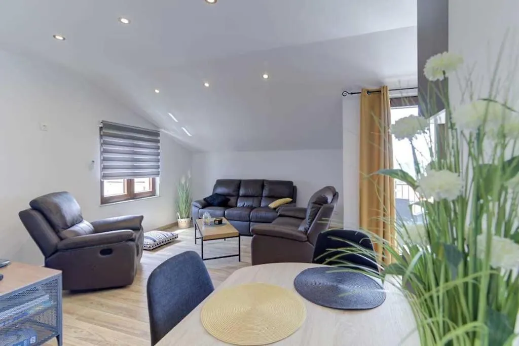 Holiday home Nv Hill One Villa Novi Vinodolski
