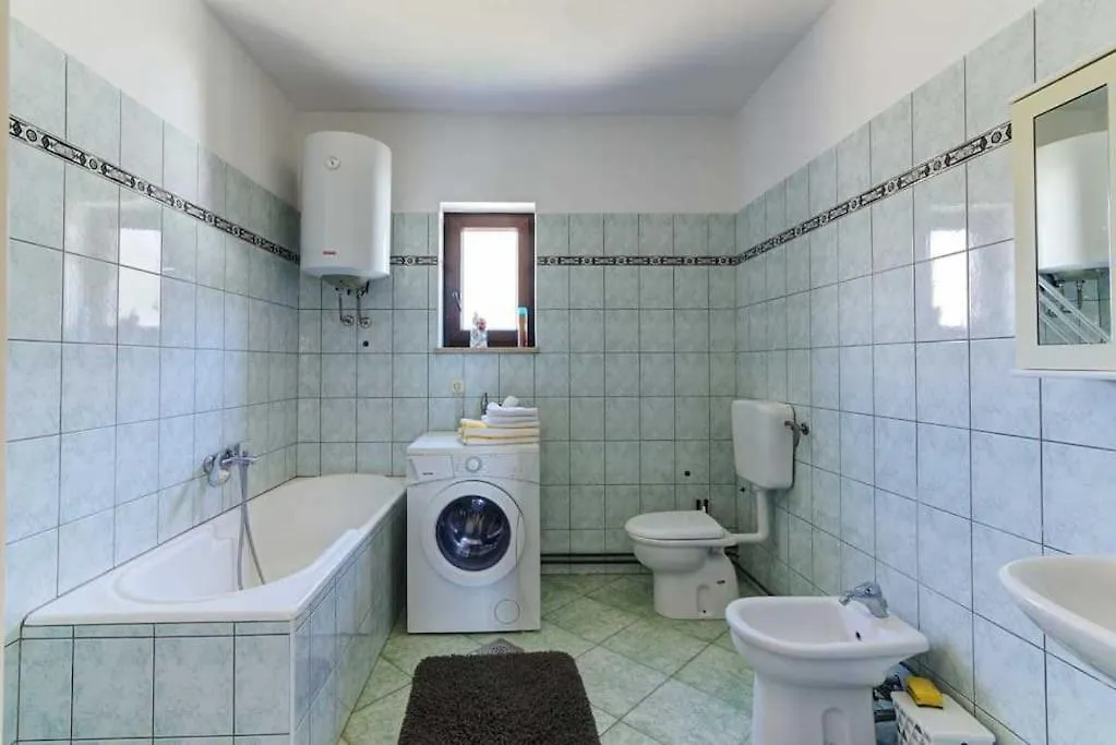 Nv Hill One Villa Novi Vinodolski Croatia