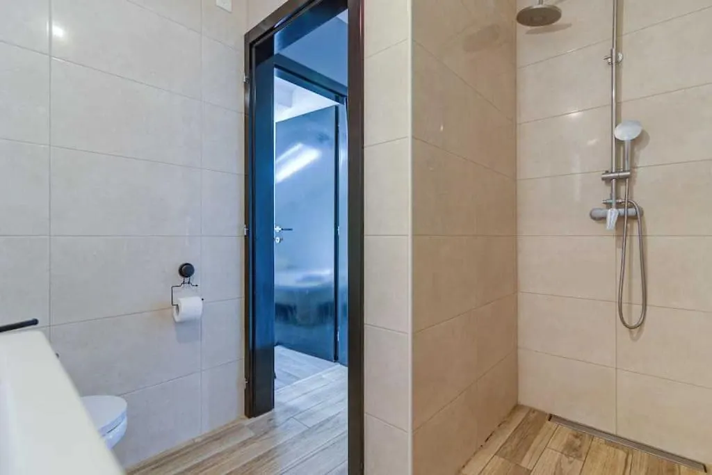 Holiday home Nv Hill One Villa Novi Vinodolski