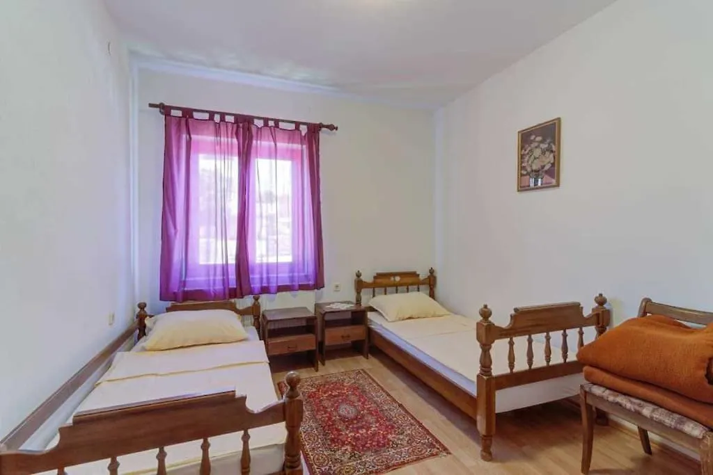 Holiday home Nv Hill One Villa Novi Vinodolski