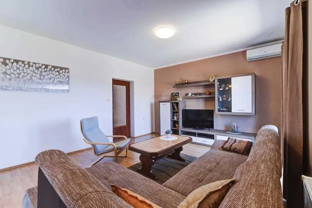 Nv Hill One Villa Novi Vinodolski