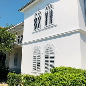 Ferienhaus Margareta, Novi Vinodolski