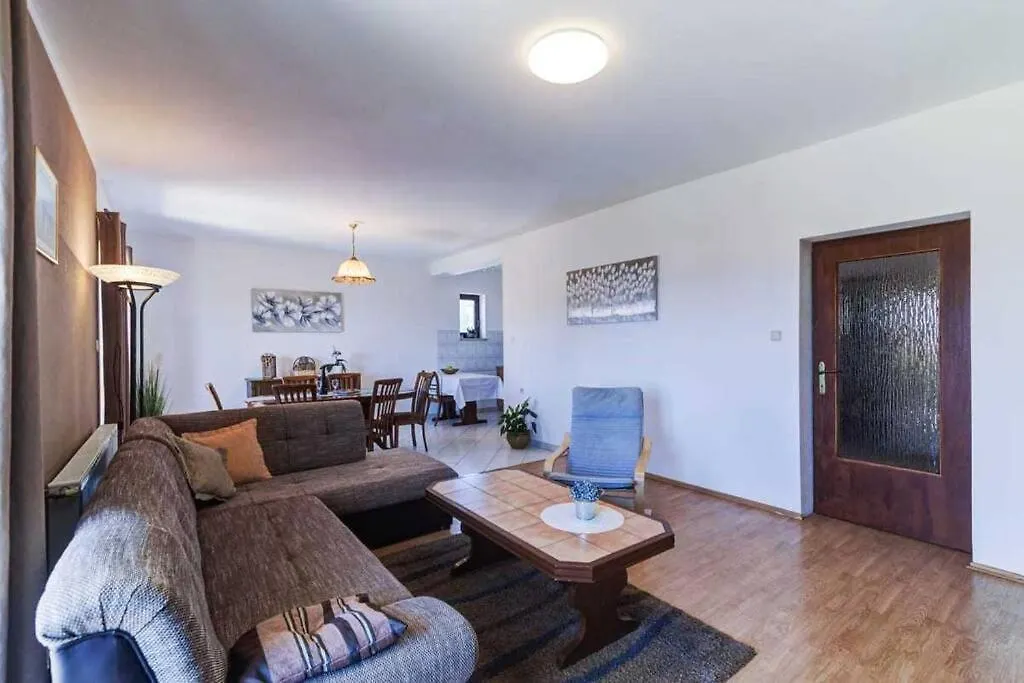 Holiday home Nv Hill One Villa Novi Vinodolski