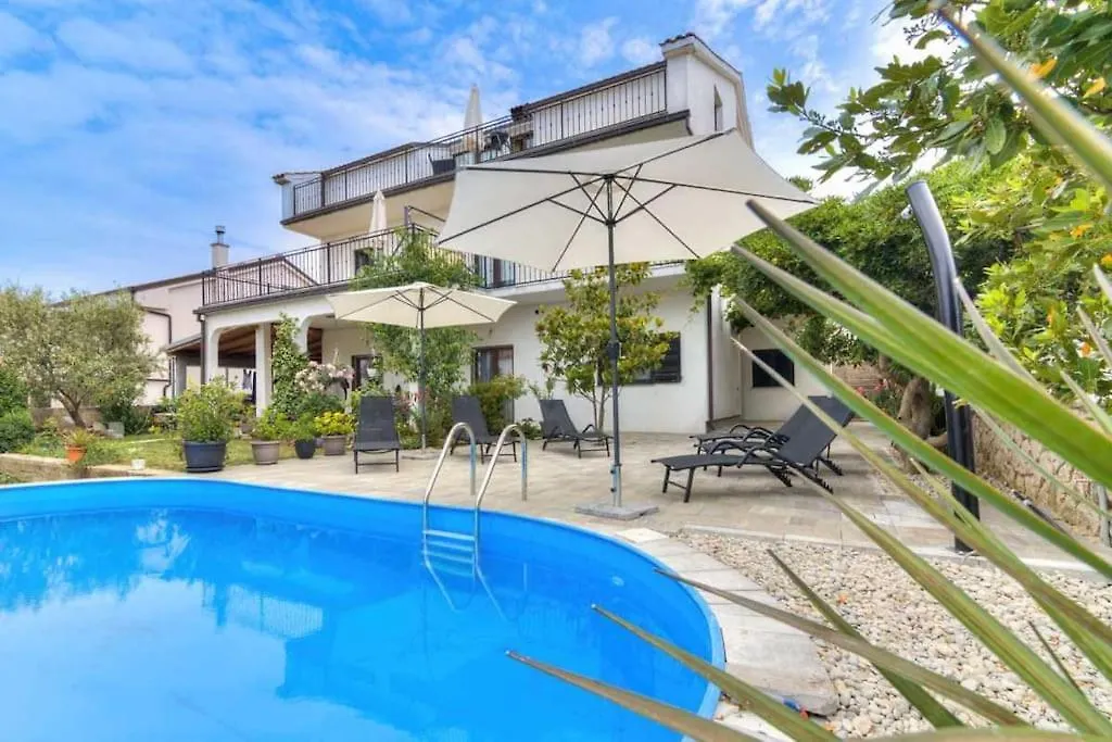 Nv Hill One Villa Novi Vinodolski 0*,